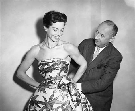 christian dior current designer|Christian Dior personal life.